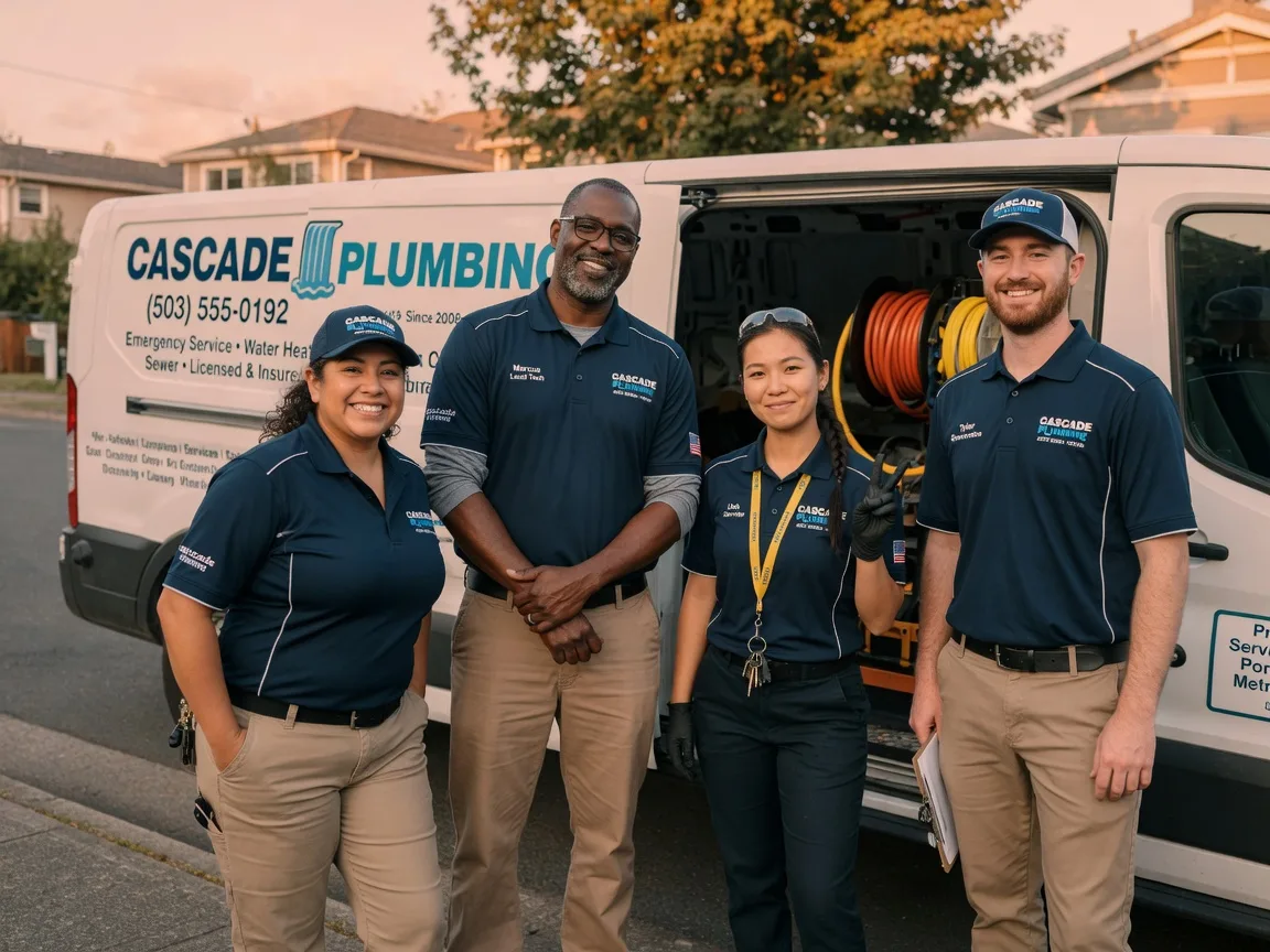 Emergency Plumber company in Oakland, NE